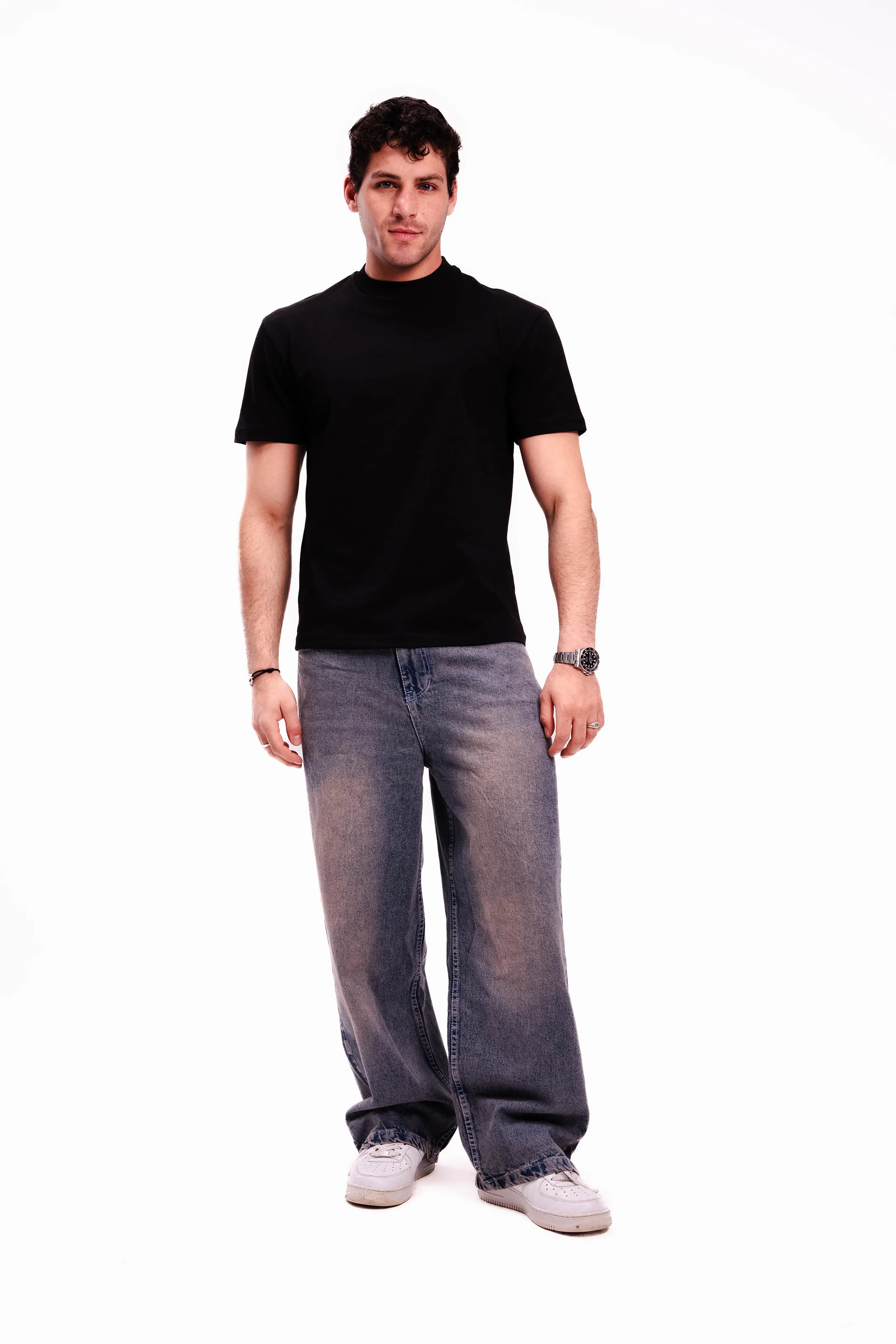 Elevated Basics for Every Body